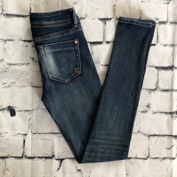Indigo Rein Denim - Indigo Rein Jeans